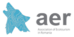 AER logo