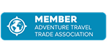 Adventure Travel Trade Association logo