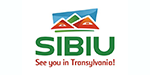 Sibiu Tourism Logo