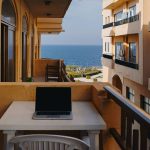 Hotel in Europe